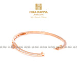 Load image into Gallery viewer, Rose Gold Bangle
