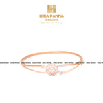 Load image into Gallery viewer, Rose Gold Bangle

