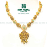 Load image into Gallery viewer, Antique Emerald Neckwear
