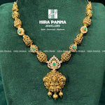 Load image into Gallery viewer, Antique Emerald Neckwear
