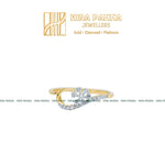 Load image into Gallery viewer, Fancy Women&#39;s Diamond Ring
