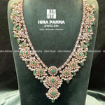 Load image into Gallery viewer, Russian Emerald Triple Cut Diamond