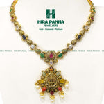 Load image into Gallery viewer, Antique Emerald Neckwear