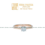 Load image into Gallery viewer, Fancy Women&#39;s Diamond Ring
