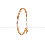 Load image into Gallery viewer, Gold Finish Bangle
