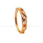 Load image into Gallery viewer, Gold Bangle
