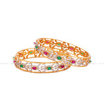 Load image into Gallery viewer, Handmade Fancy Bangles