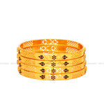 Load image into Gallery viewer, Gold Bangles