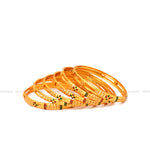Load image into Gallery viewer, Enamel Coloured Bangles