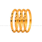 Load image into Gallery viewer, Fancy Enamel Bangles
