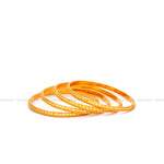 Load image into Gallery viewer, Classic Taper Shaped Bangles