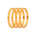 Load image into Gallery viewer, Classic Bombay Half Round Bangles