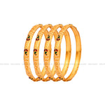 Load image into Gallery viewer, Classic Enamel Bangles