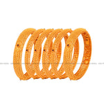 Load image into Gallery viewer, Gheru Traditional Bangles