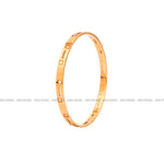 Load image into Gallery viewer, High Polish Stone Bangles