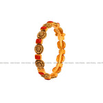 Load image into Gallery viewer, Antique Coral Bangles