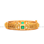 Load image into Gallery viewer, Antique Broad Bangles
