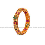 Load image into Gallery viewer, Antique Broad Bangles
