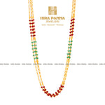 Load image into Gallery viewer, Fancy Color Beads Mala