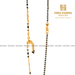 Load image into Gallery viewer, Fancy Black Beads Mala