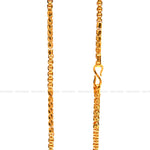 Load image into Gallery viewer, Jayanthi Shakthi Fancy Chain