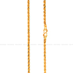 Load image into Gallery viewer, Loose Rope Fancy Chain
