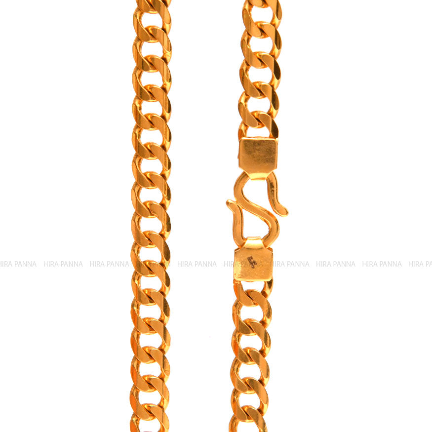 Nawabi Fancy Chain
