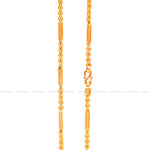 Load image into Gallery viewer, Govardhana mudi Candle Fancy Chain