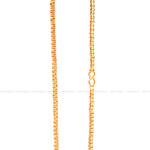 Load image into Gallery viewer, Hallow shakthi Fancy Chain