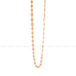 Load image into Gallery viewer, Rhodium Polish Fancy Chain