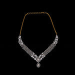Load image into Gallery viewer, Diamond Neckwear