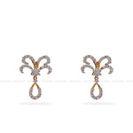 Load image into Gallery viewer, Diamond Stud Earrings
