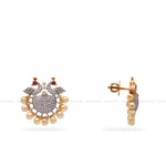 Load image into Gallery viewer, Diamond Stud Earrings
