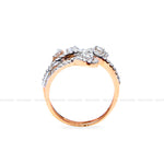 Load image into Gallery viewer, Rose Gold Fancy Ring