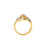 Load image into Gallery viewer, Gold Diamond Ring
