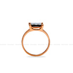 Load image into Gallery viewer, Rose Gold Men&#39;s Ring