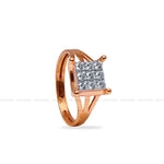Load image into Gallery viewer, Rose Gold Men&#39;s Ring