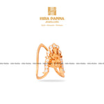 Load image into Gallery viewer, Lakshmi Women&#39;s Diamond Ring