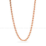 Load image into Gallery viewer, Coral Fancy Mala