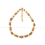 Load image into Gallery viewer, Designer Antique Fancy  Mala