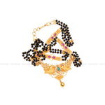 Load image into Gallery viewer, Fancy Beads Mala