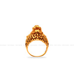 Load image into Gallery viewer, Handmade Lion Ring