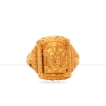 Load image into Gallery viewer, Lord Balaji Ring