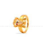 Load image into Gallery viewer, Fancy Balaji Ring