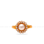 Load image into Gallery viewer, South Sea Pearl Ring