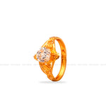 Load image into Gallery viewer, Handmade Solitaire Ring
