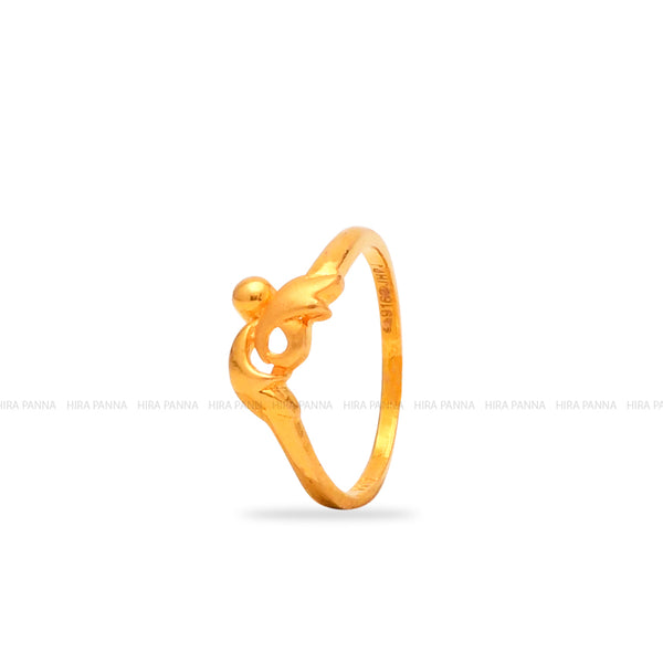 Govindaraju Gold Ring | Gold ring designs, Bridal gold jewellery designs,  Gold jewels design