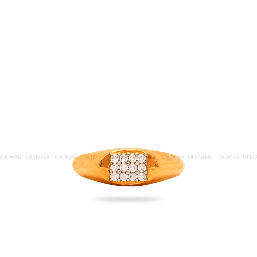 Buy Clara Emerald Panna 6.5cts or 7.25ratti Ring for Men At Best Price @  Tata CLiQ