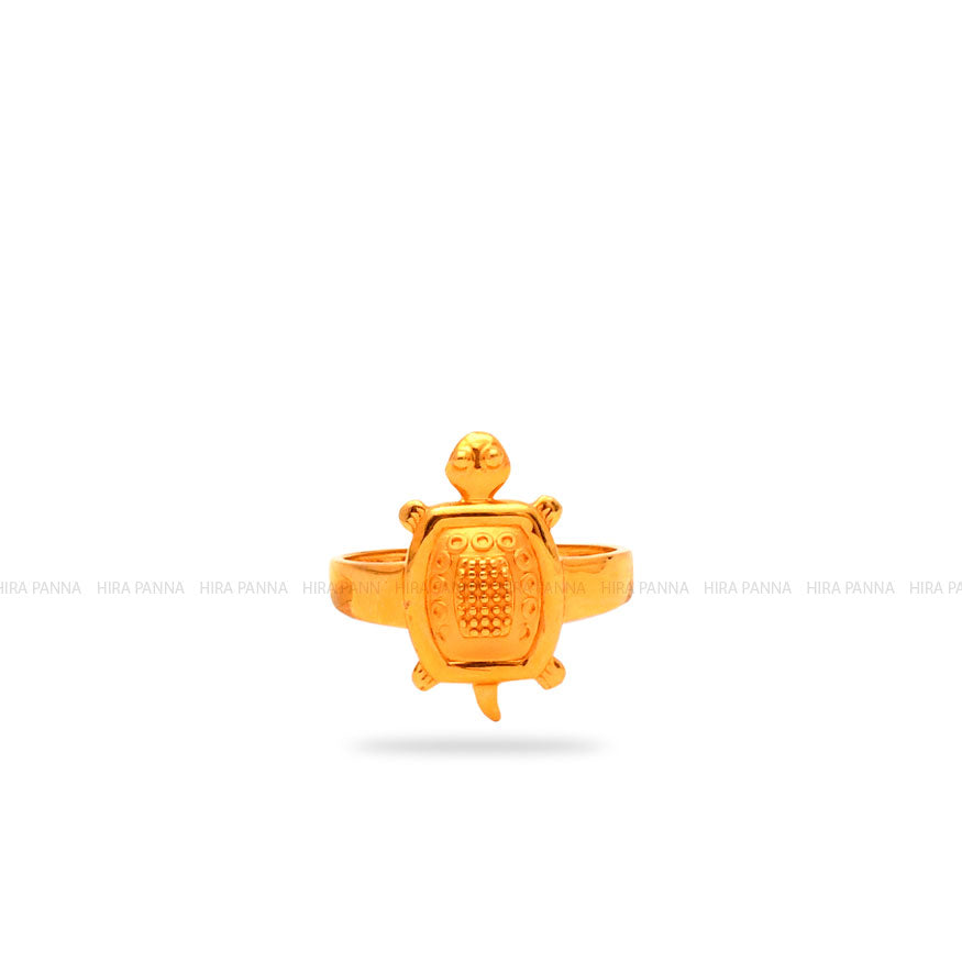 morir Brass Gold Plated Feng Shui Turtle-Tortoise Ring Good Luck Jewelry  Brass Gold Plated Ring Price in India - Buy morir Brass Gold Plated Feng  Shui Turtle-Tortoise Ring Good Luck Jewelry Brass