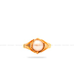 Load image into Gallery viewer, Handmade Pearl Ring